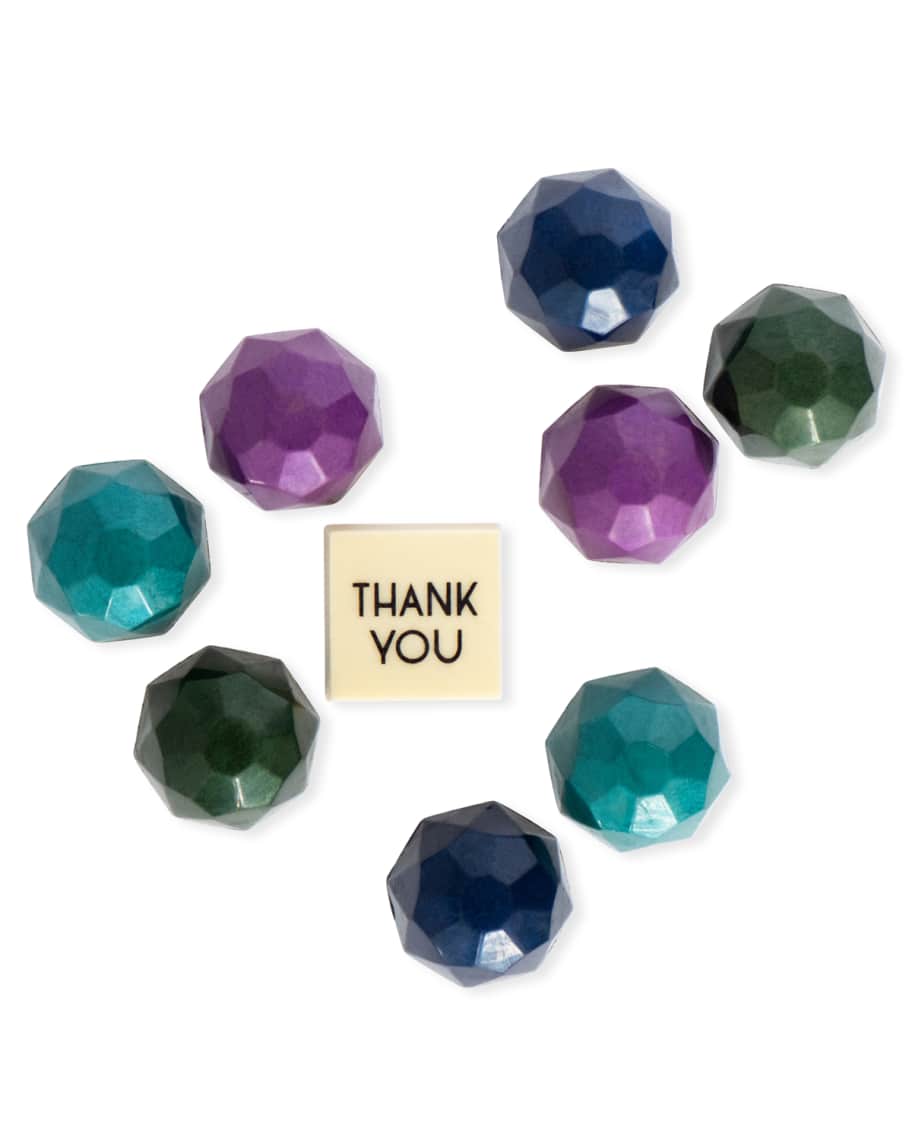 Image 3 of 3: Precious Stones Chocolate Gift Box