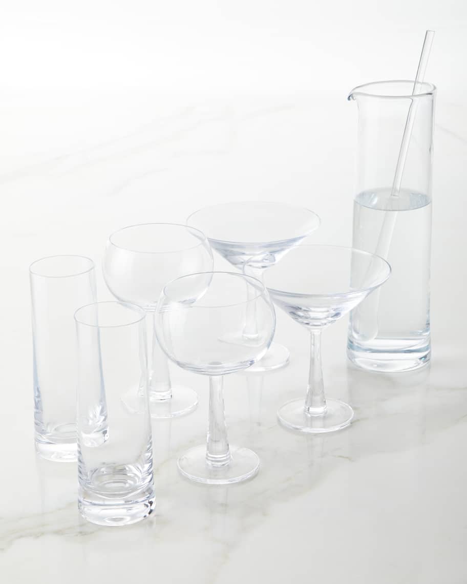 Image 1 of 3: Gin Cocktail Set