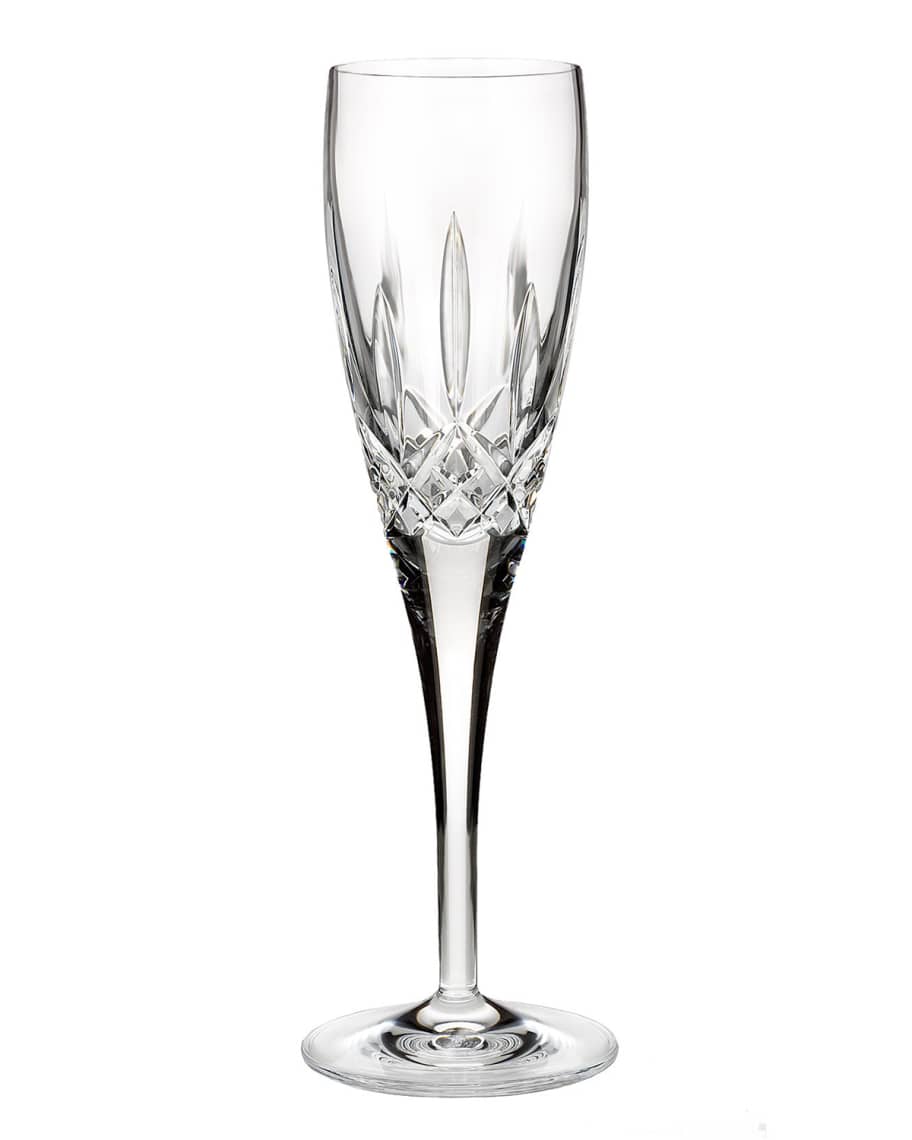 Waterford Crystal Lismore Nouveau Stemware