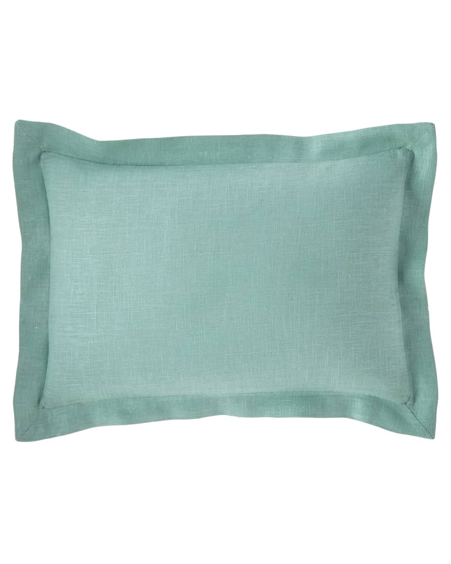 Image 1 of 1: Linen Pillow