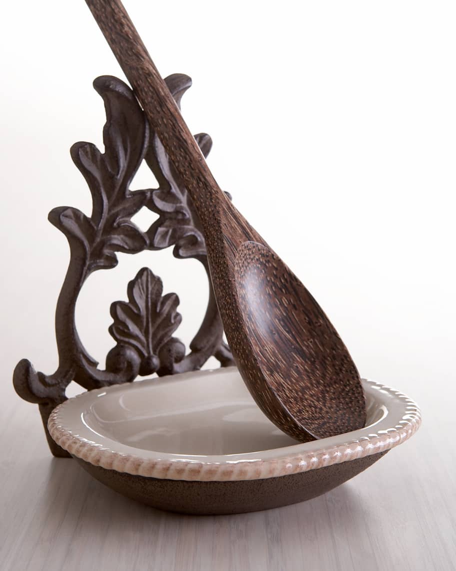Image 1 of 1: Spoon Rest