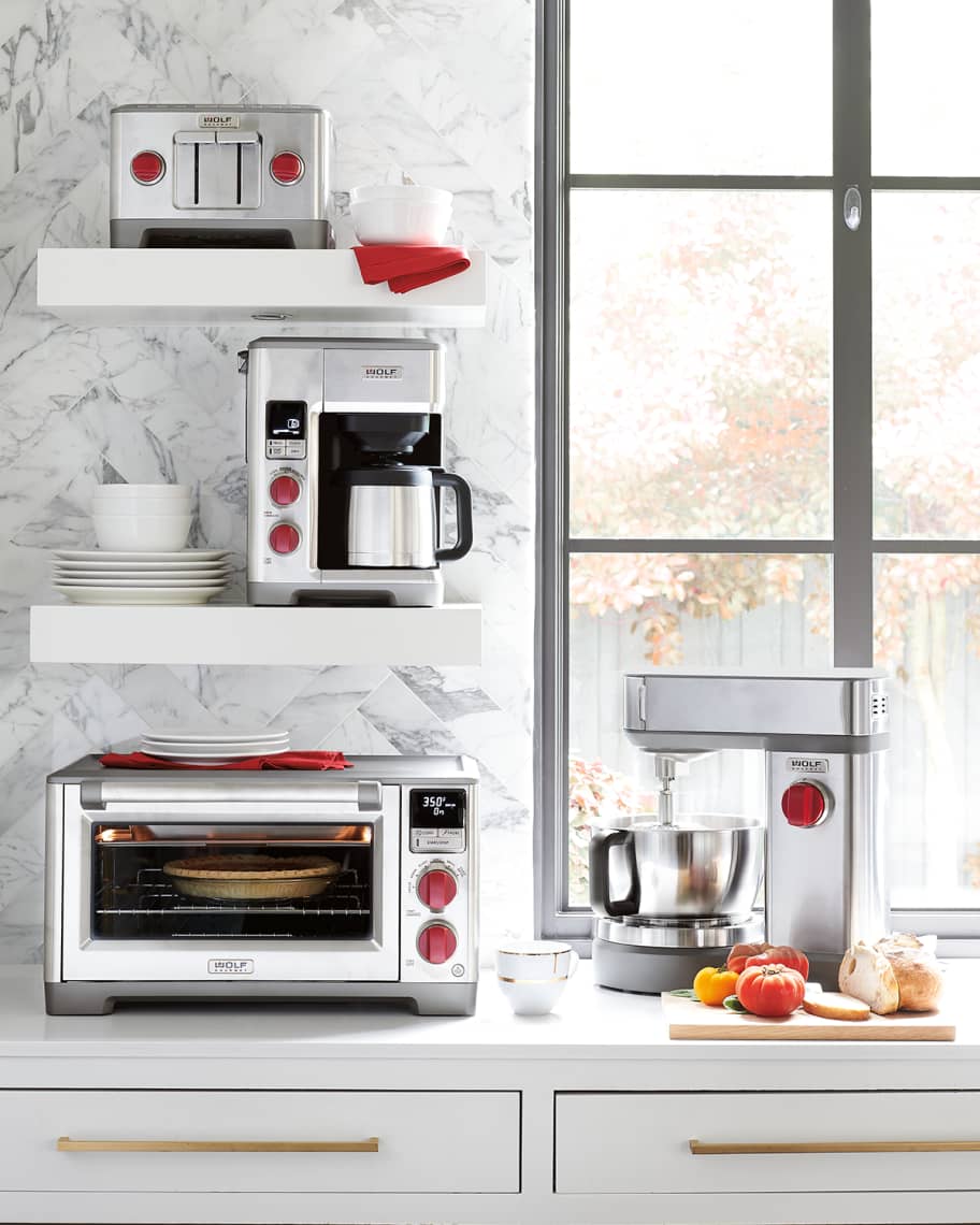 polar opposite pound cakes (and a wolf countertop oven giveaway!) »  Hummingbird High