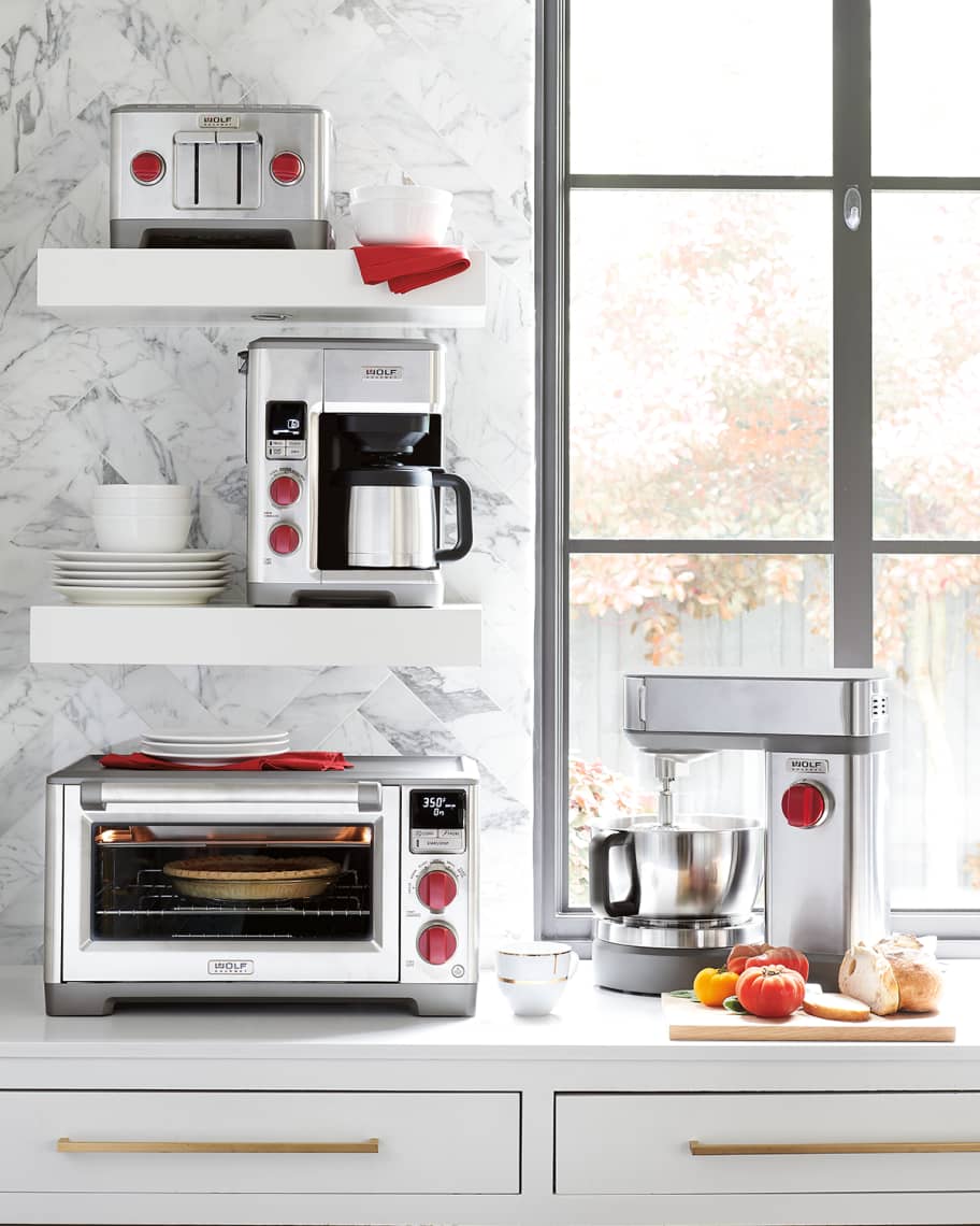 Wolf countertop convection oven sale