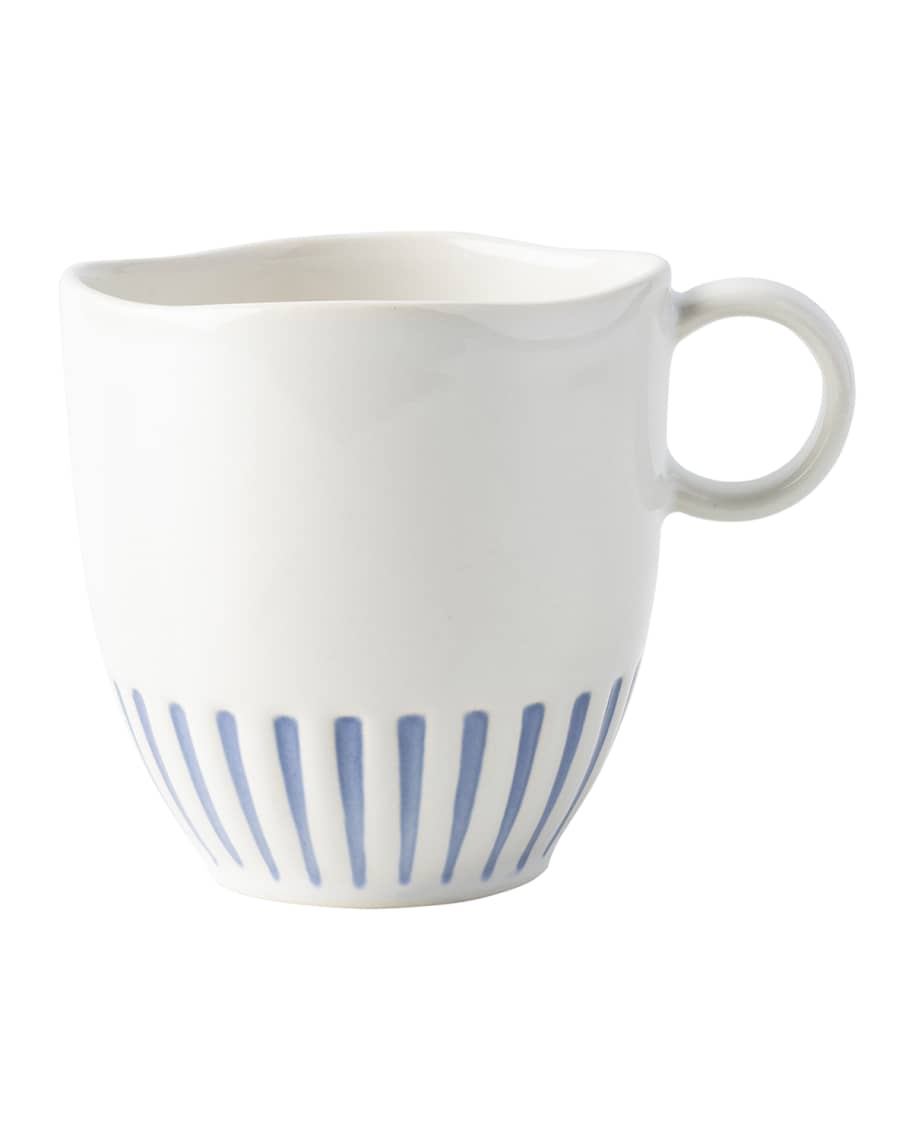 Image 1 of 2: Sitio Stripe Mug