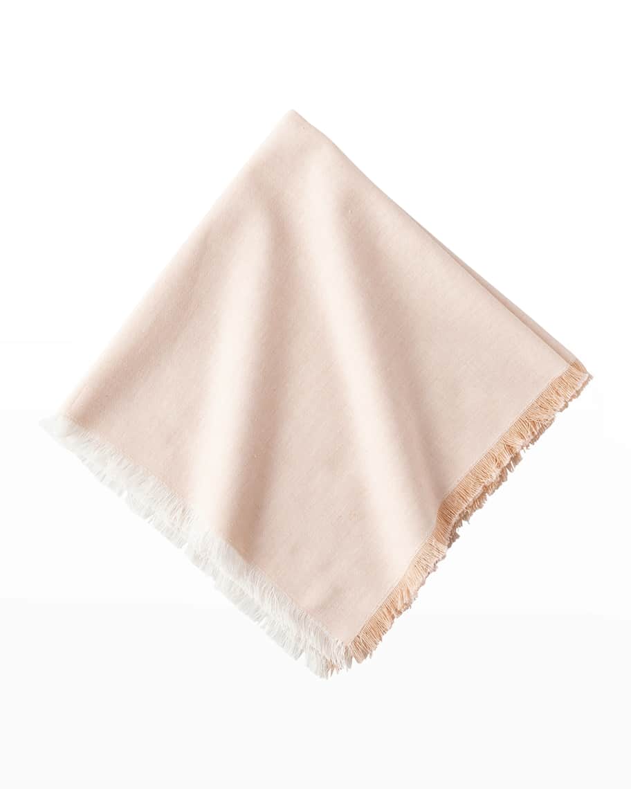 Juliska Essex Petal Pink Napkin Horchow
