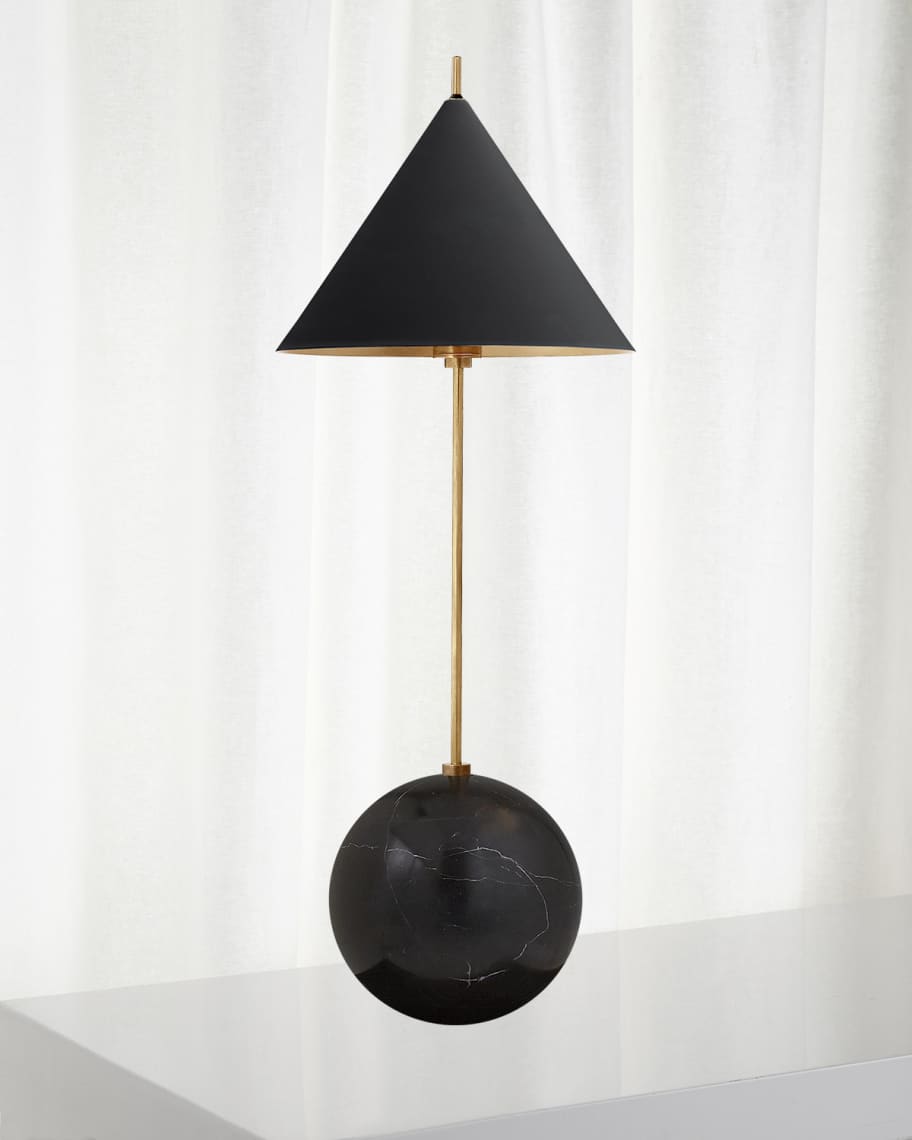 Kelly wearstler cleo table lamp cheap