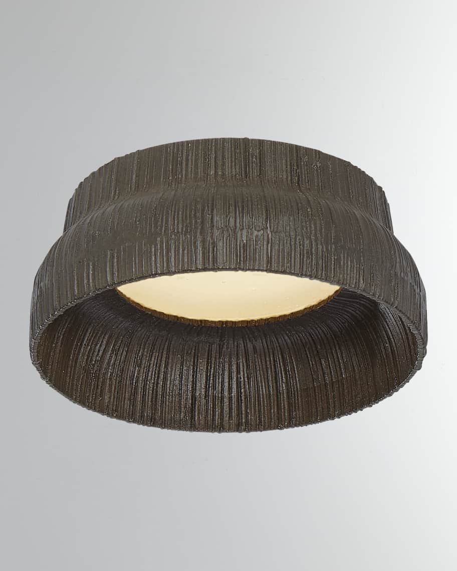 Image 1 of 1: Utopia Petite Flush Mount By Kelly Wearstler