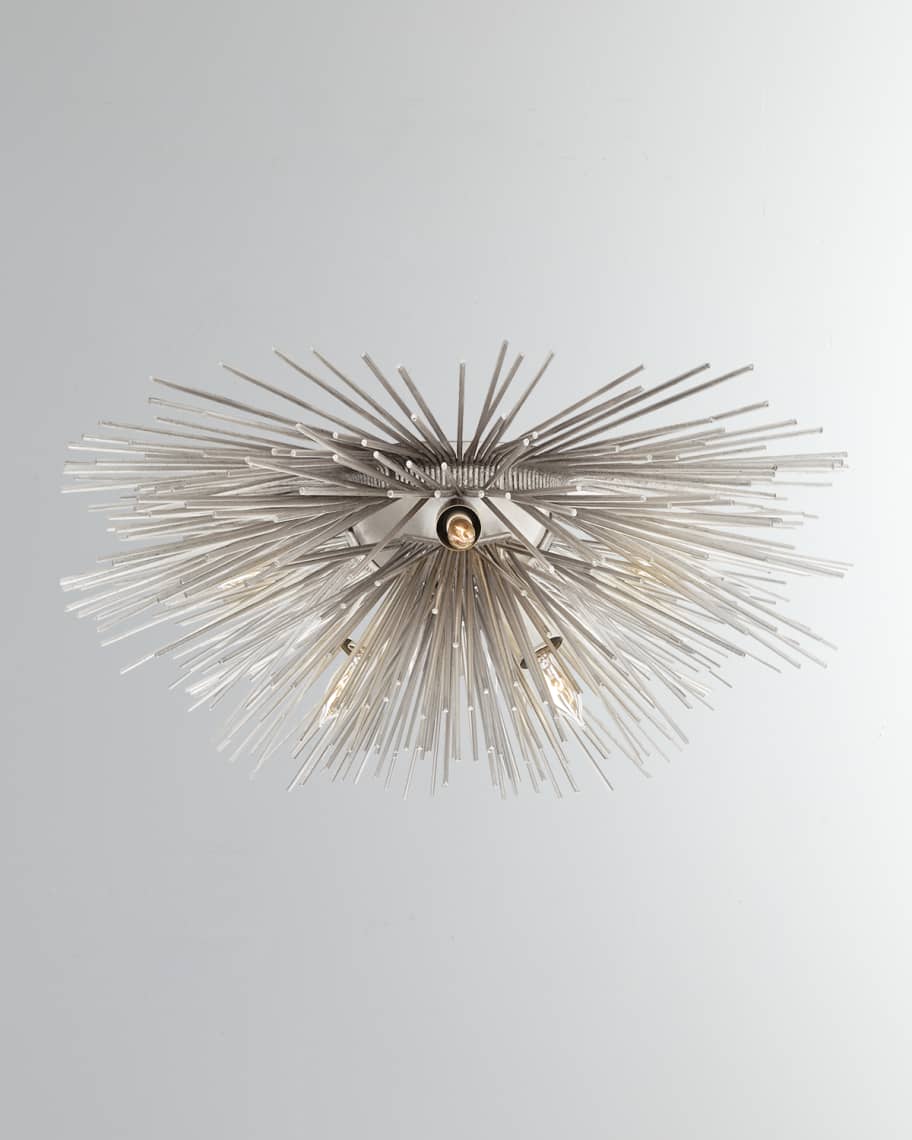 Strada small flush mount hot sale