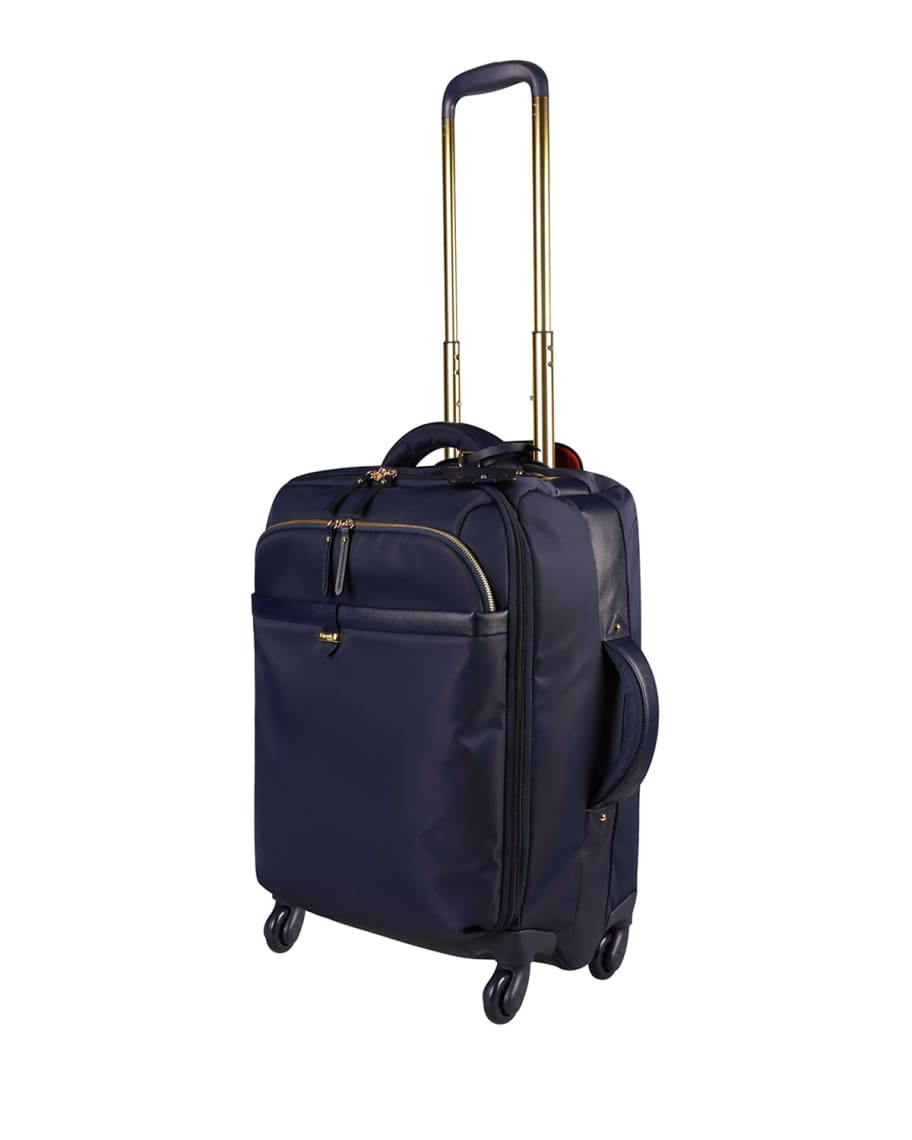 Image 3 of 5: Plume Avenue Spinner Luggage