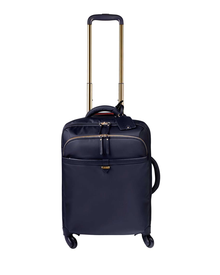 Image 1 of 5: Plume Avenue Spinner Luggage