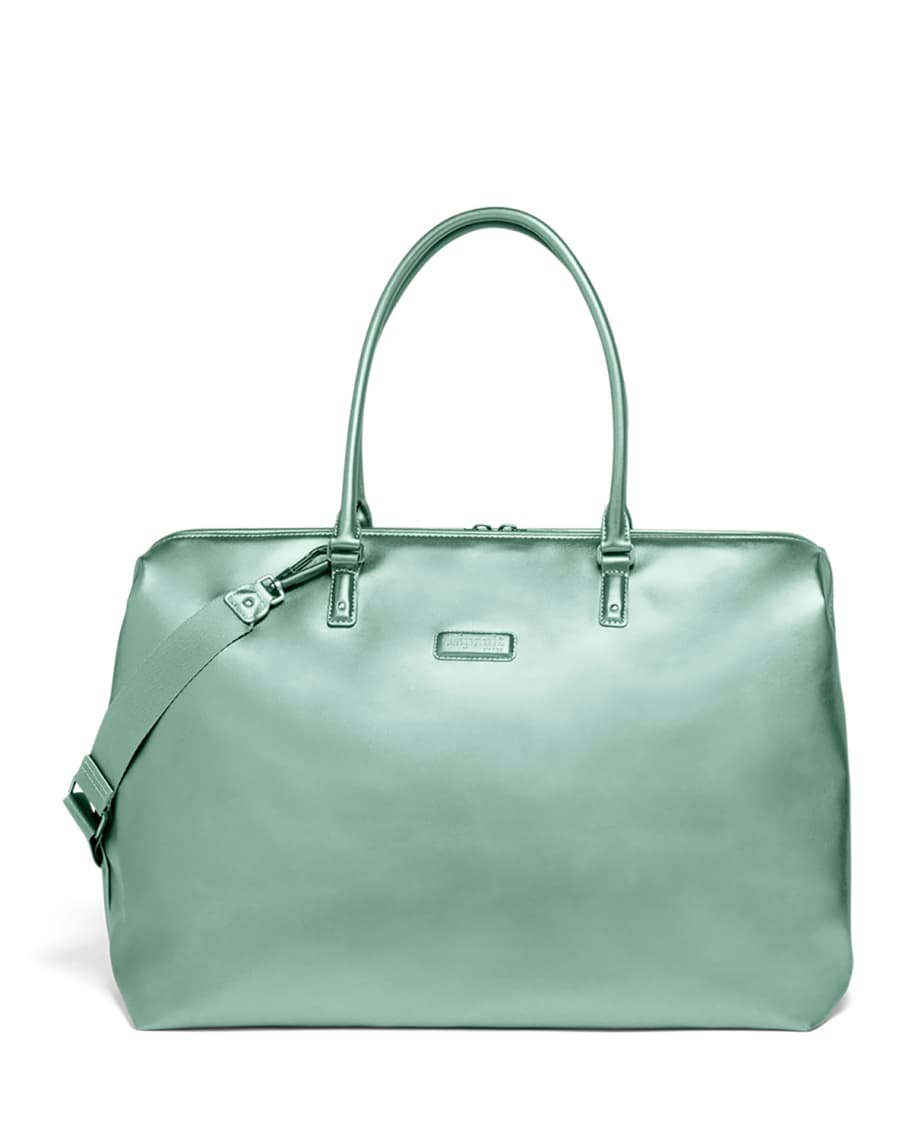 Lipault miss plume weekend bag sales