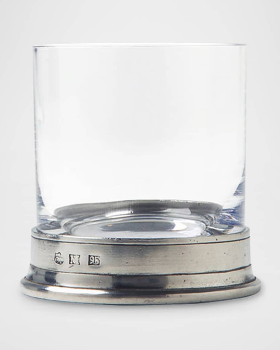 Image 1 of 2: Classic Rocks Drinking Glass