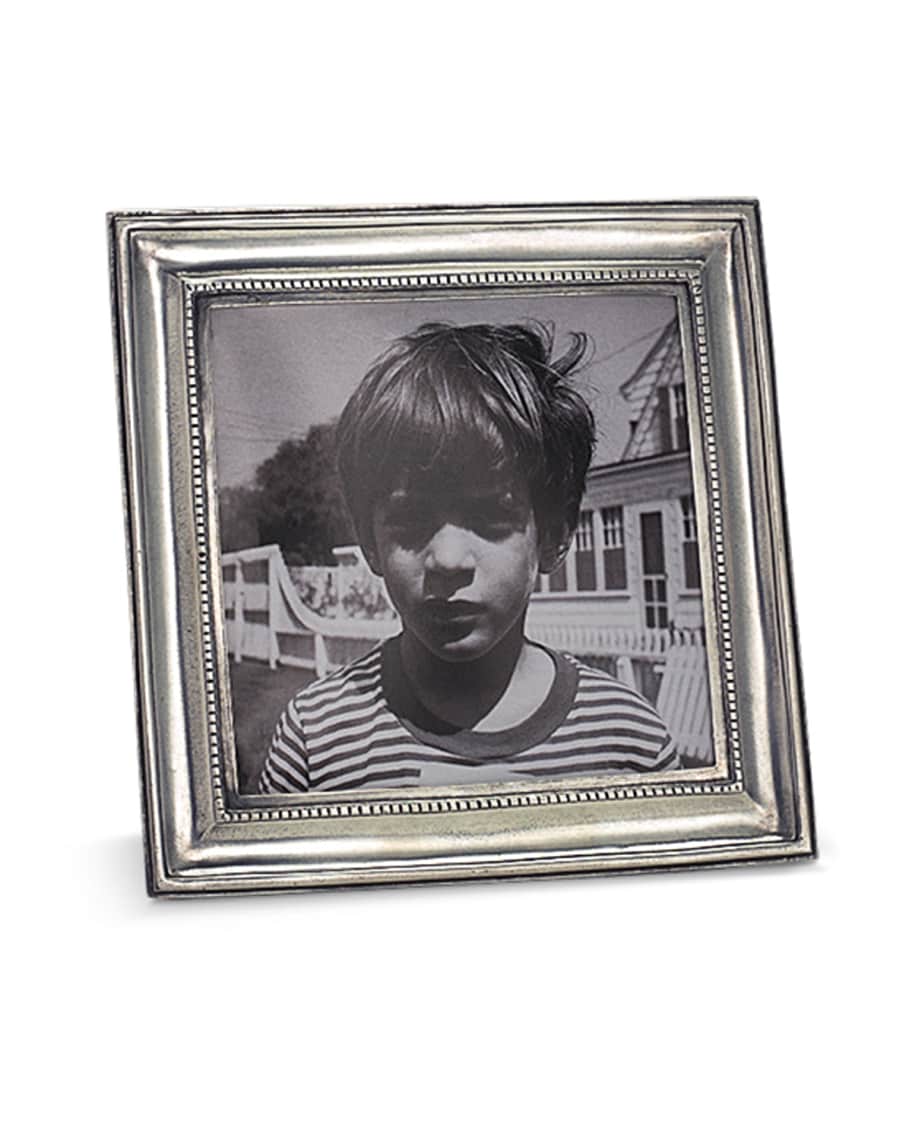 Image 1 of 1: Large Toscana Square Frame
