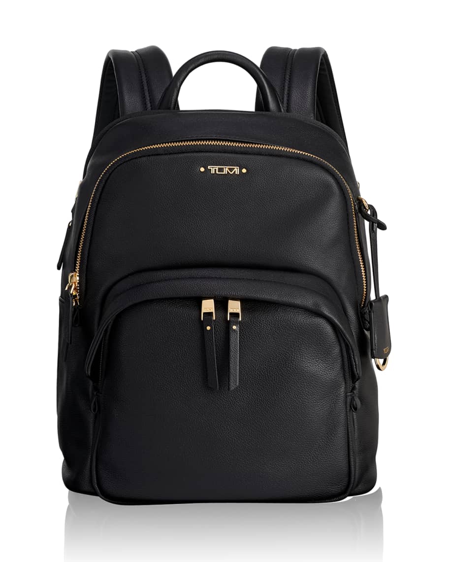 Dori backpack leather hot sale