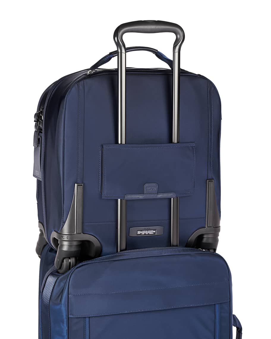 Image 3 of 4: Osona Compact Carry-On Bag