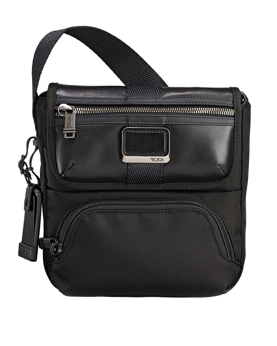 Tumi sales barton crossbody