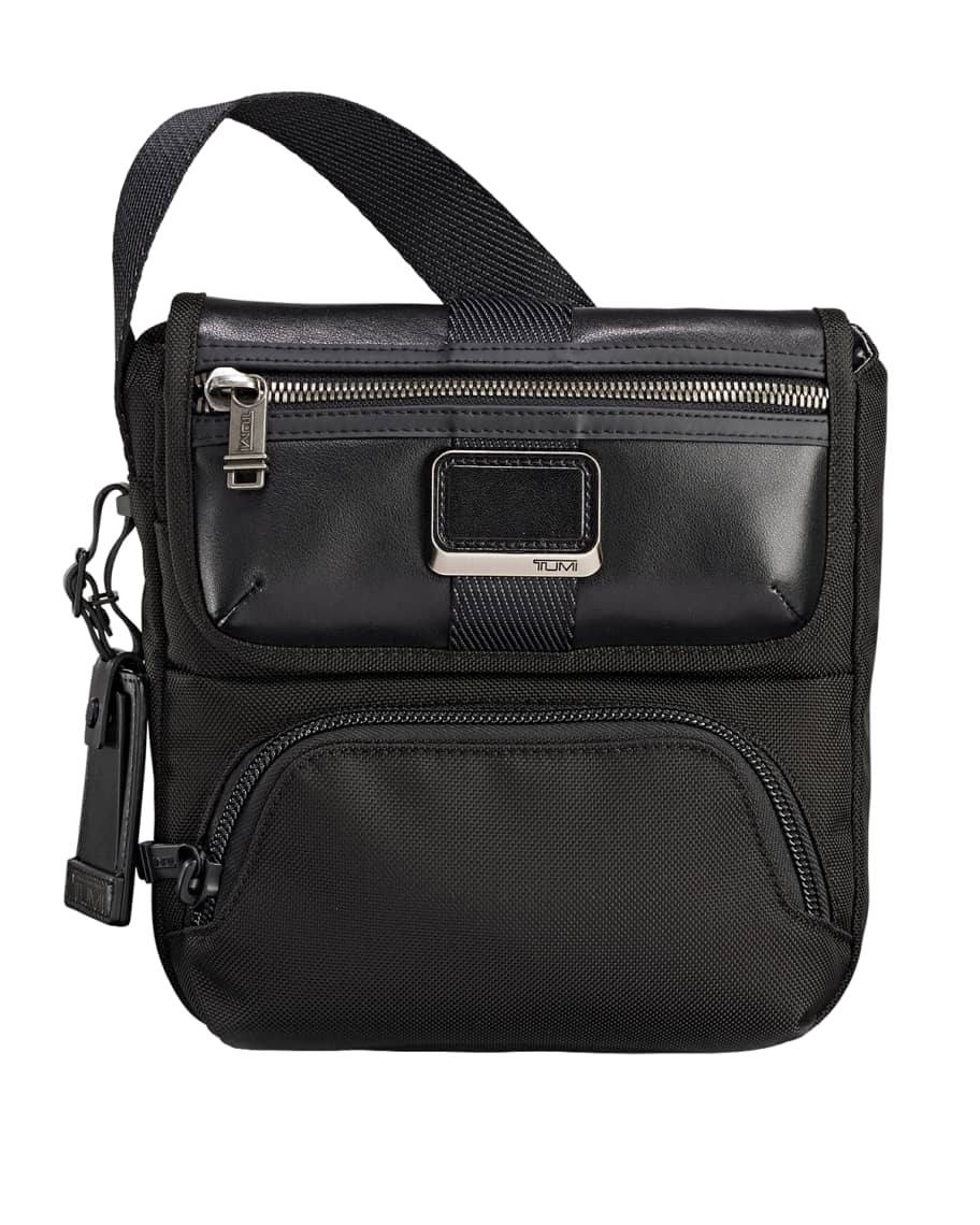 TUMI Barton Crossbody Backpack Bag | Horchow