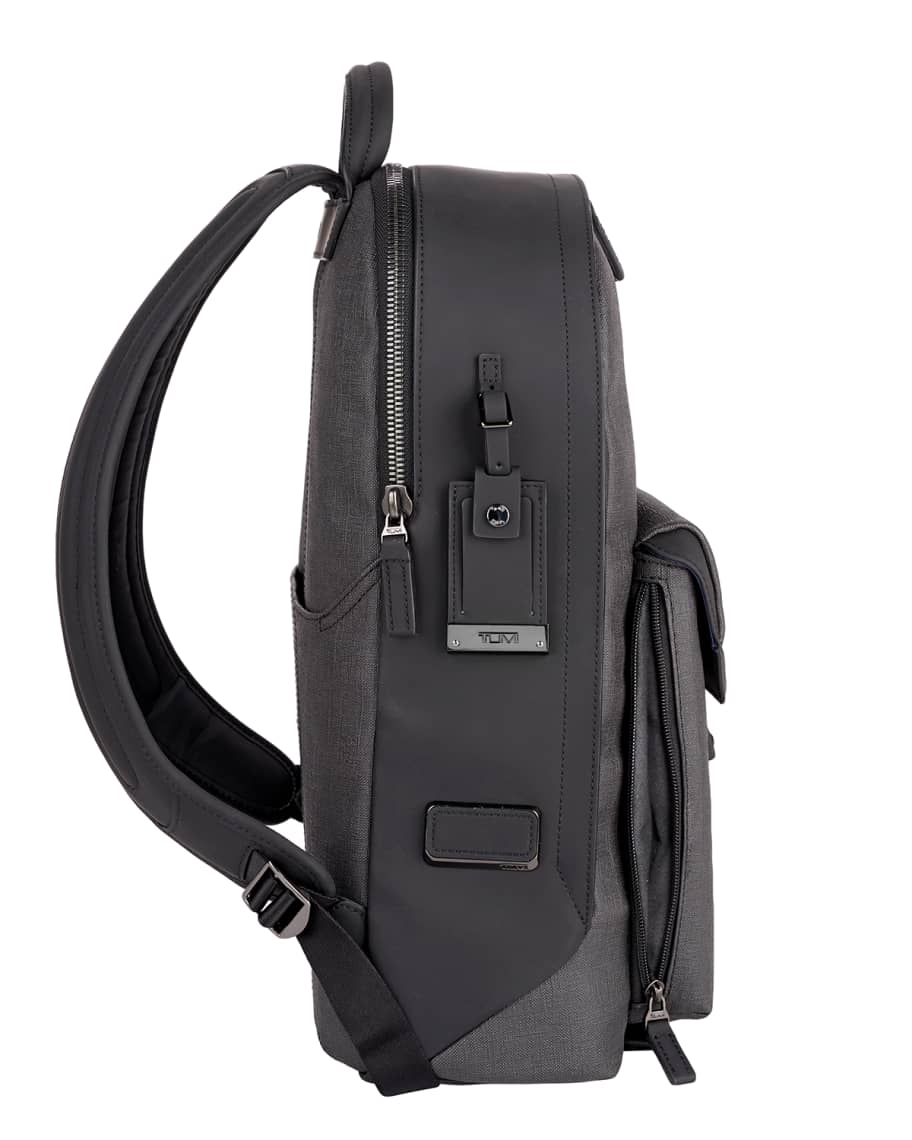 Tumi morrison top
