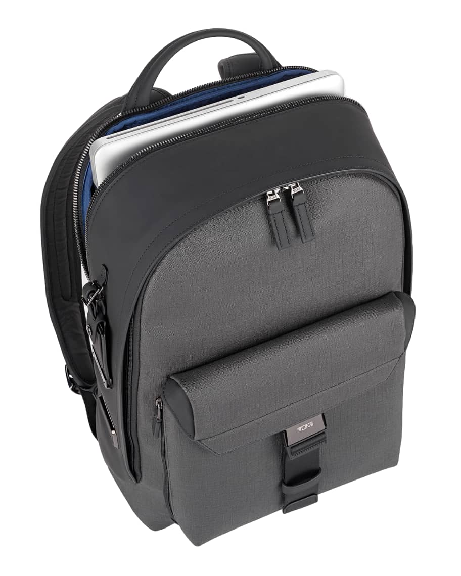 Tumi morrison top