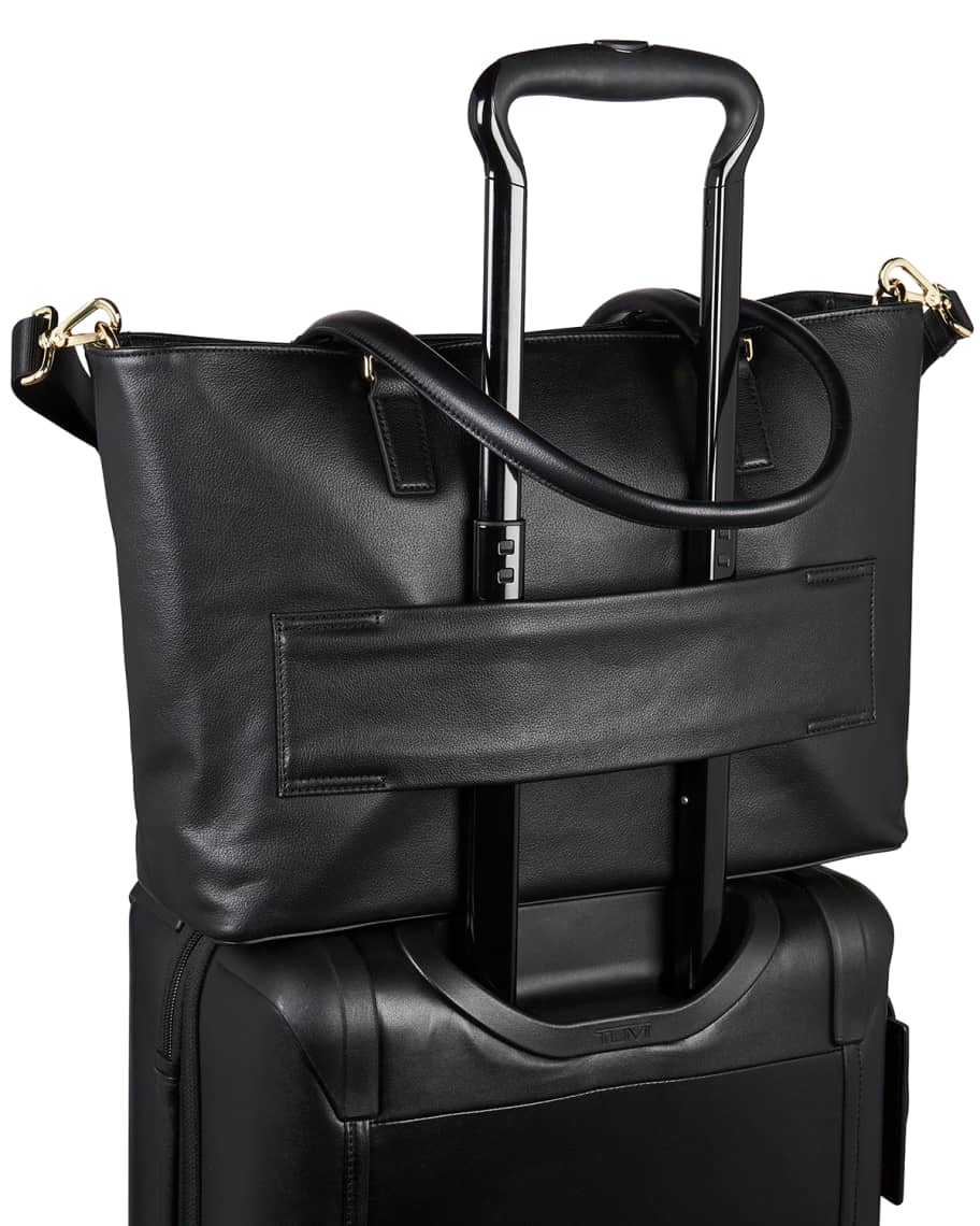Tumi monika tote sales