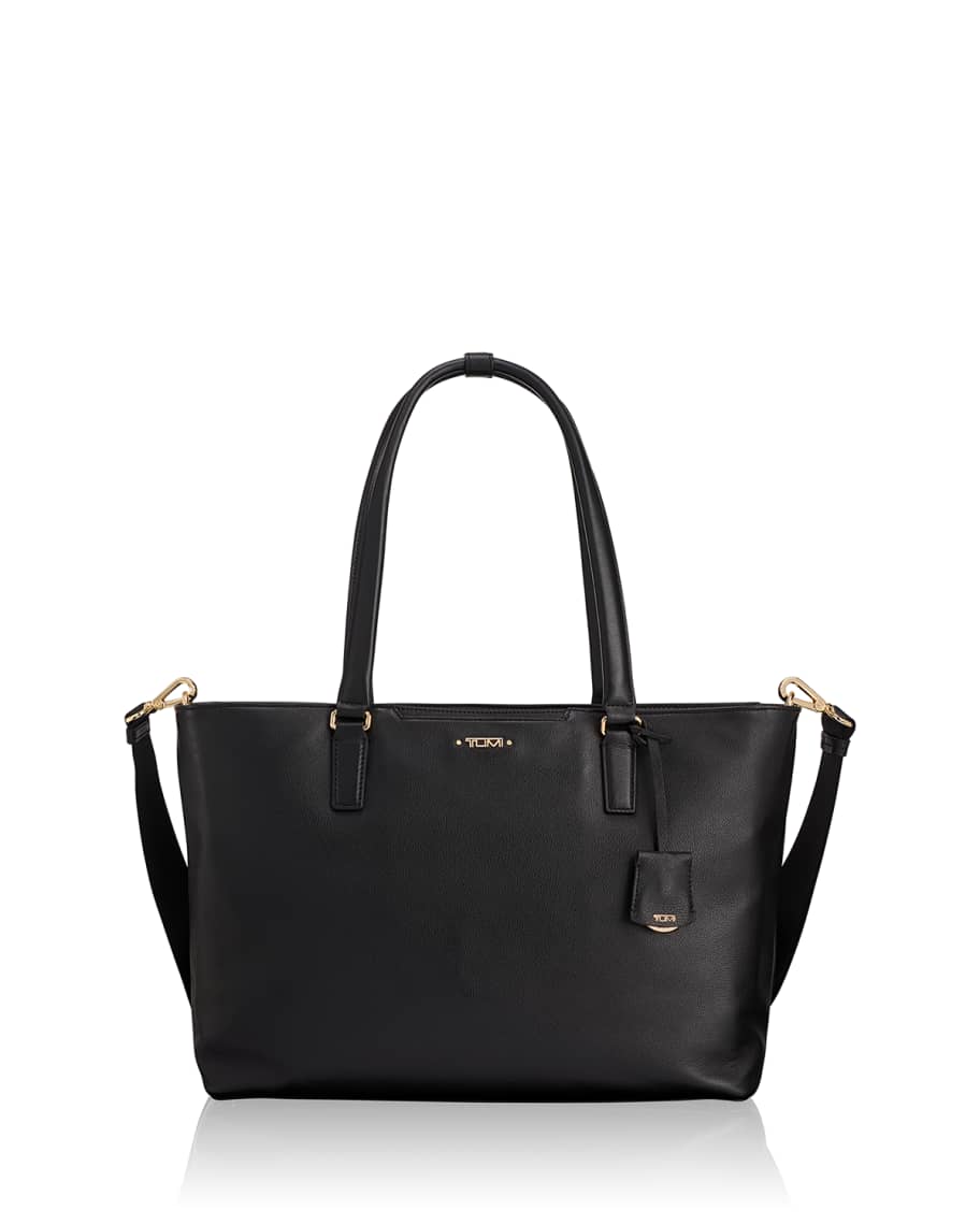 Tumi monika tote best sale