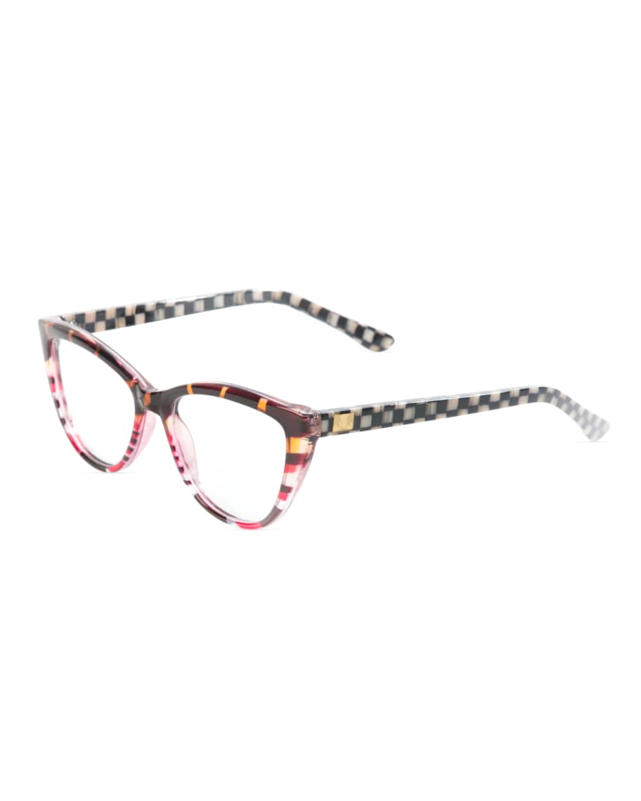 Image 1 of 1: Suzanne Readers, +2.5