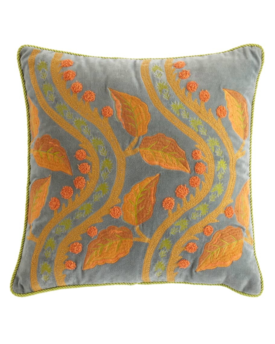 Image 1 of 1: Agra Pillow