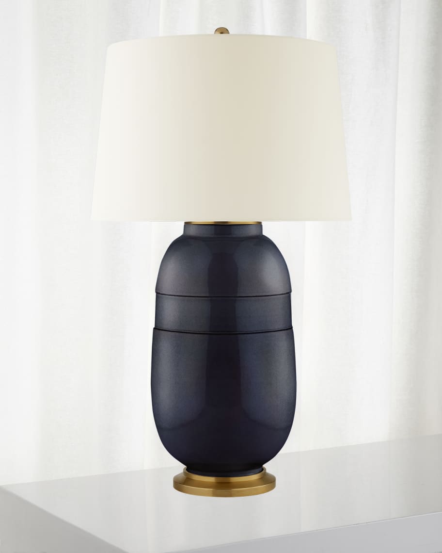 Image 1 of 1: Newcomb Large Table Lamp