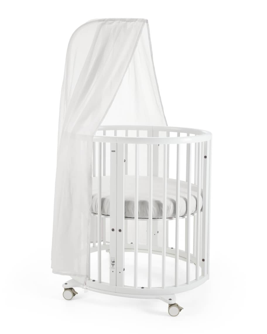 Image 1 of 2: Canopy for Stokke Sleepi Mini Crib