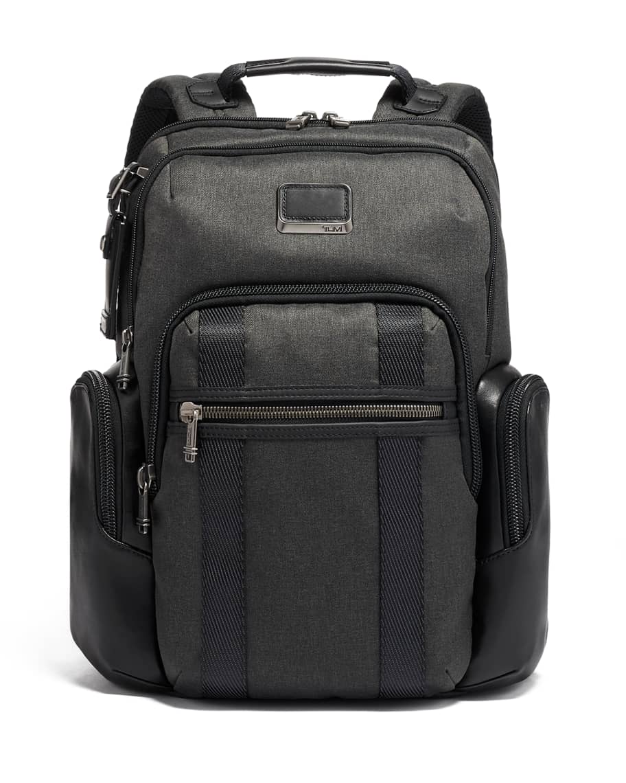 Tumi bravo nellis backpack 2025