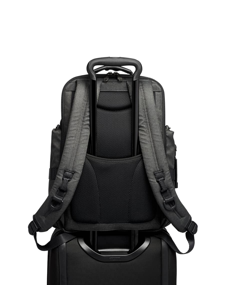TUMI Alpha Sheppard Deluxe Brief Backpack | Horchow