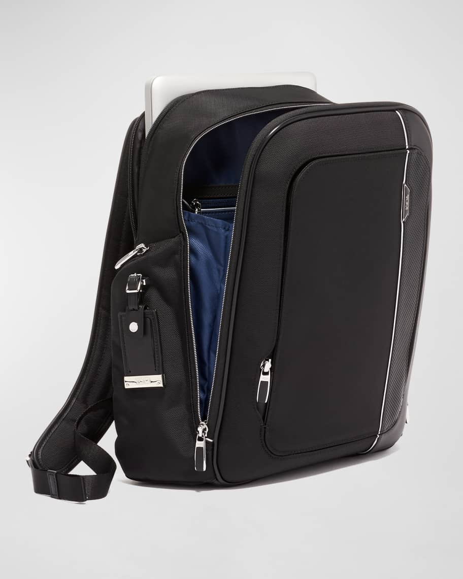 TUMI arrive ラーソン バックパック Tumi Arrivé Larson Backpack | Bloomingdale's