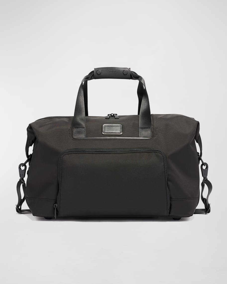 Tumi double expansion satchel online