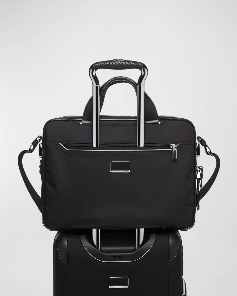 Tumi Sycamore topps Slim Brief Case
