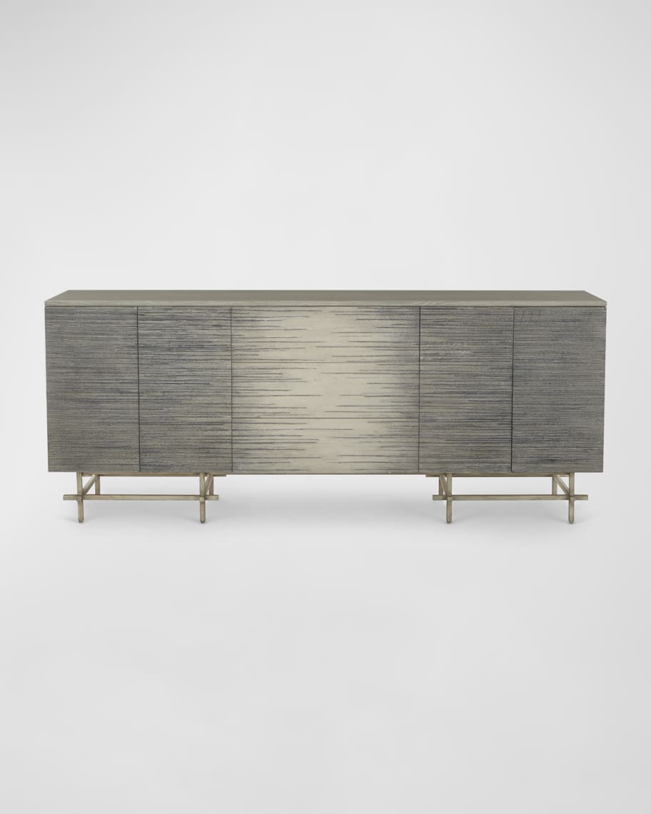 John richard deals sideboard