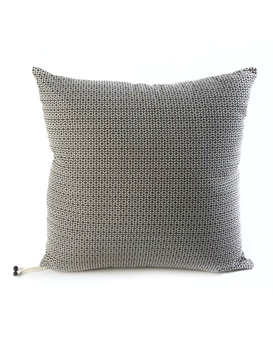 Image 2 of 2: Constellation Pillow
