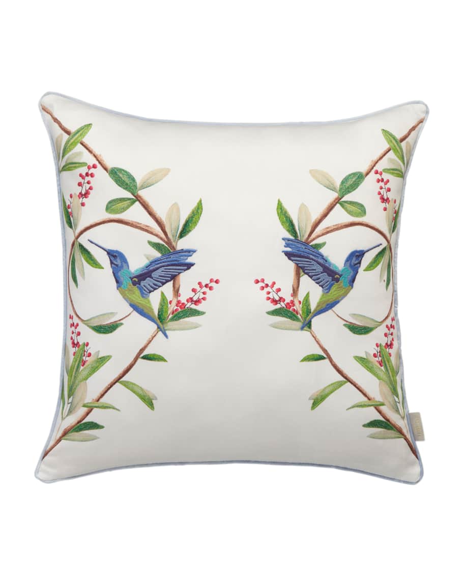 Ted Baker London Highgrove Pillow Horchow