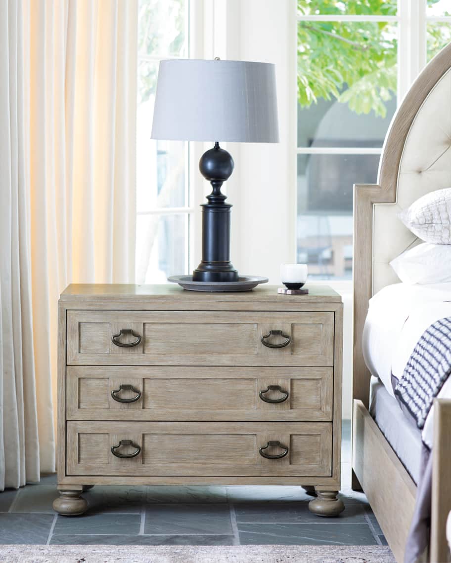 Grey on sale bachelor chest
