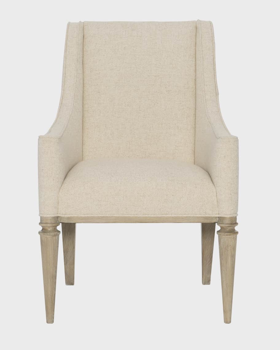 Bernhardt santa barbara chair new arrivals
