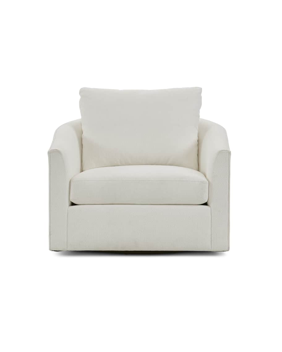 Bernhardt astoria swivel chair online