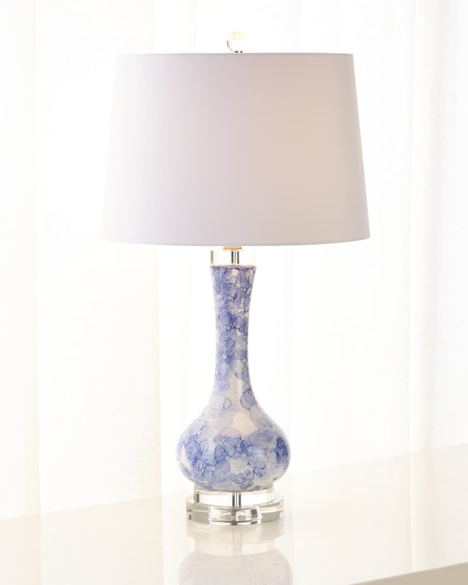 Image 3 of 3: Keaton Table Lamp