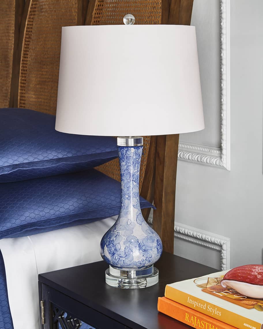 Image 2 of 3: Keaton Table Lamp