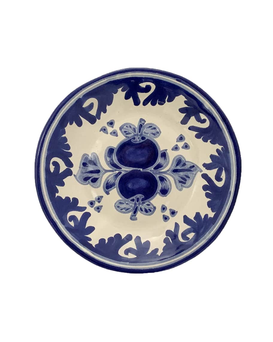 Image 1 of 1: El Platito Fruta Dinner Plate