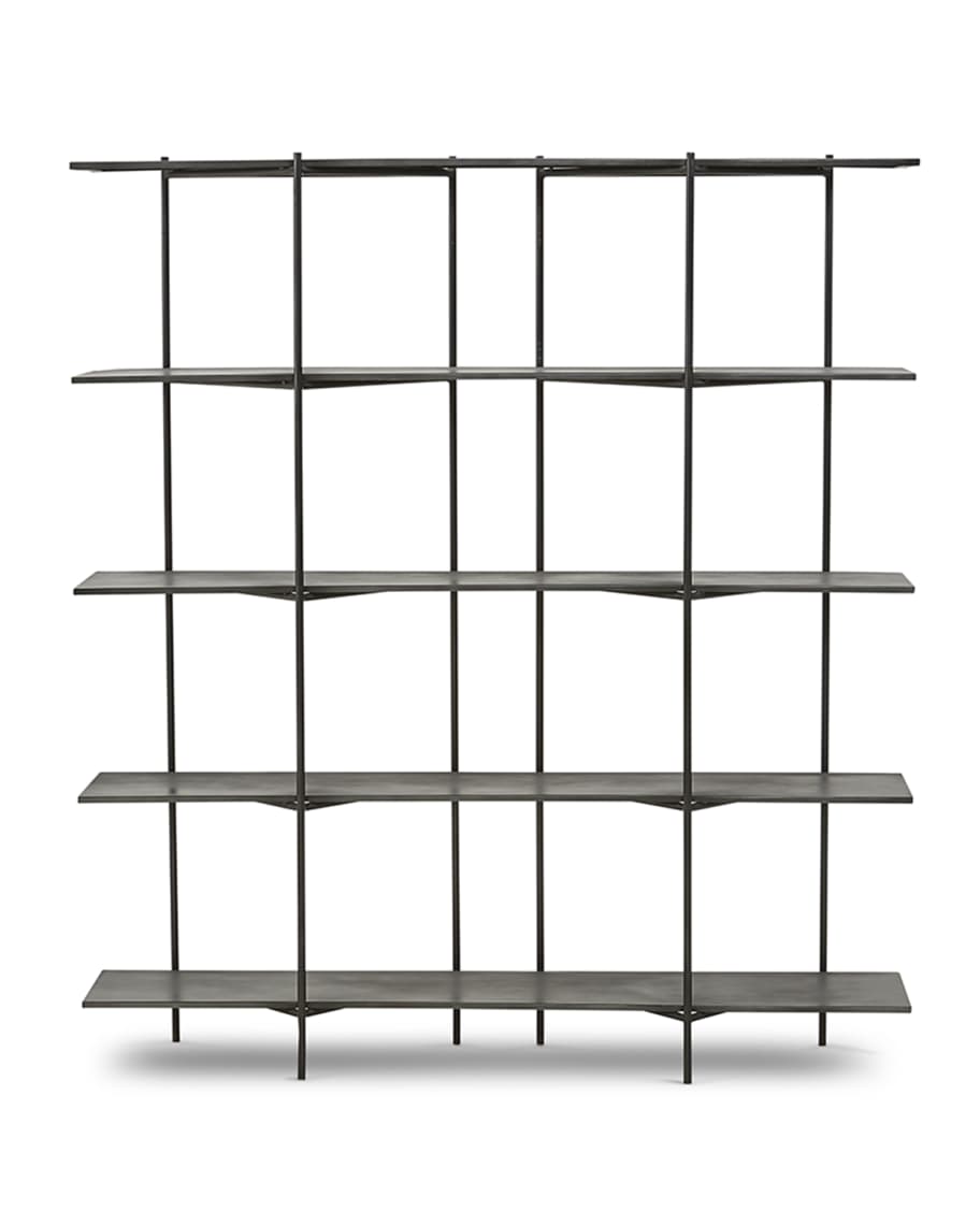 Image 2 of 2: Libby Etagere