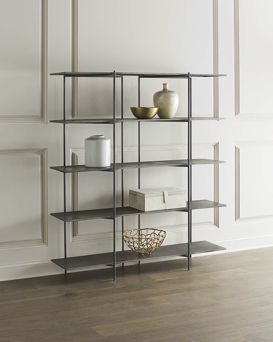 Image 1 of 2: Libby Etagere