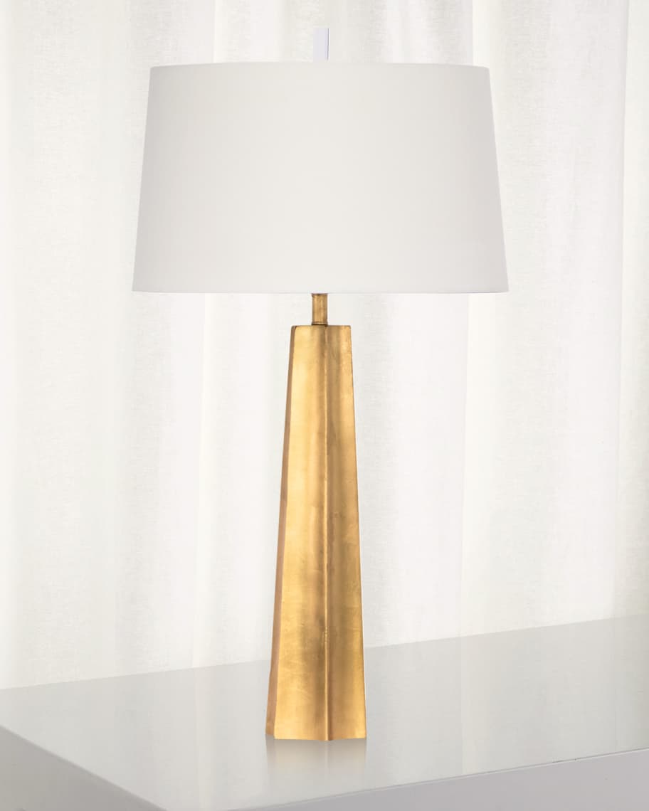 Image 1 of 1: Celine Table Lamp