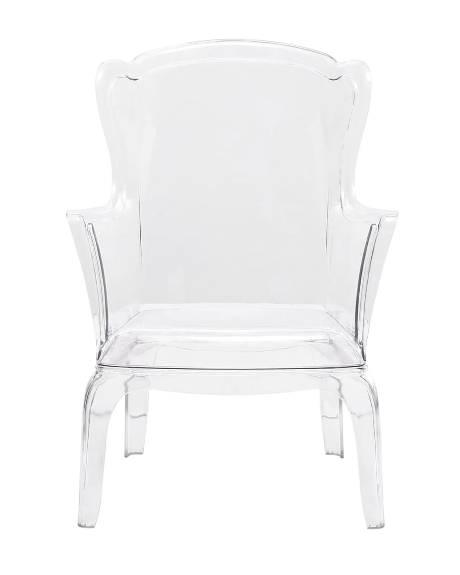 Image 1 of 4: Vision Chair