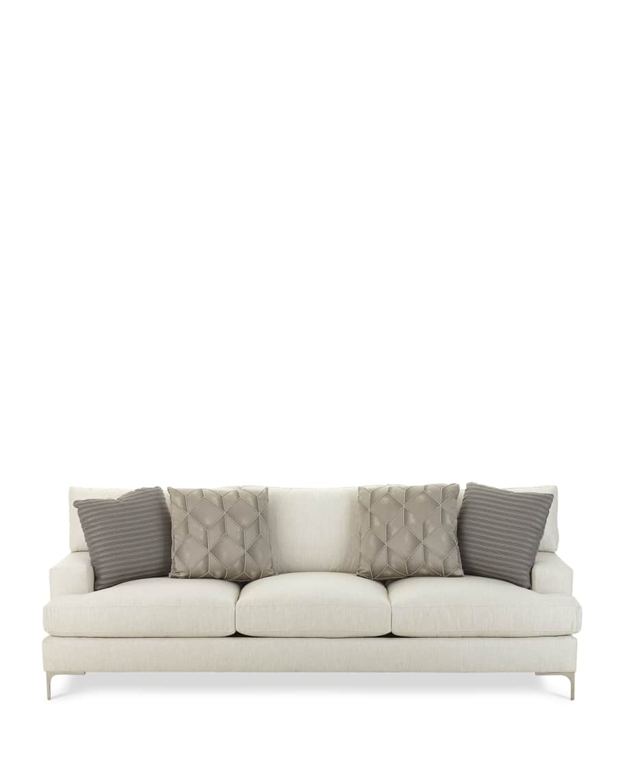 Image 3 of 3: Carver Sofa