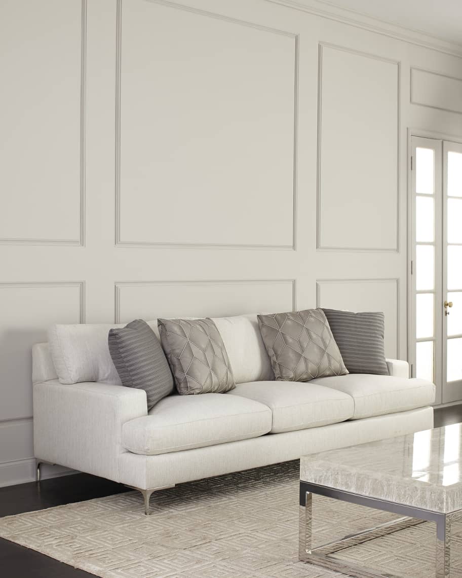 Image 1 of 3: Carver Sofa