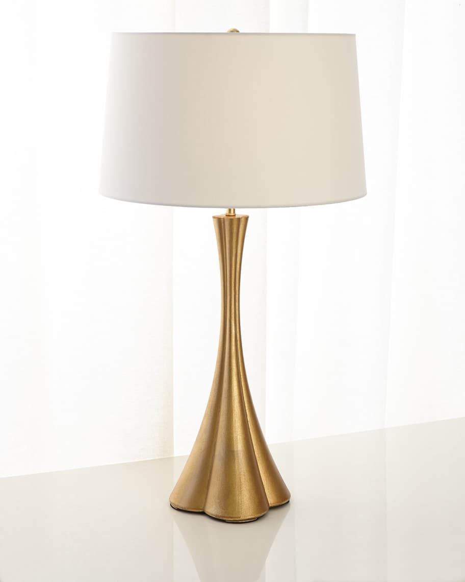 Image 3 of 3: Lillian Table Lamp